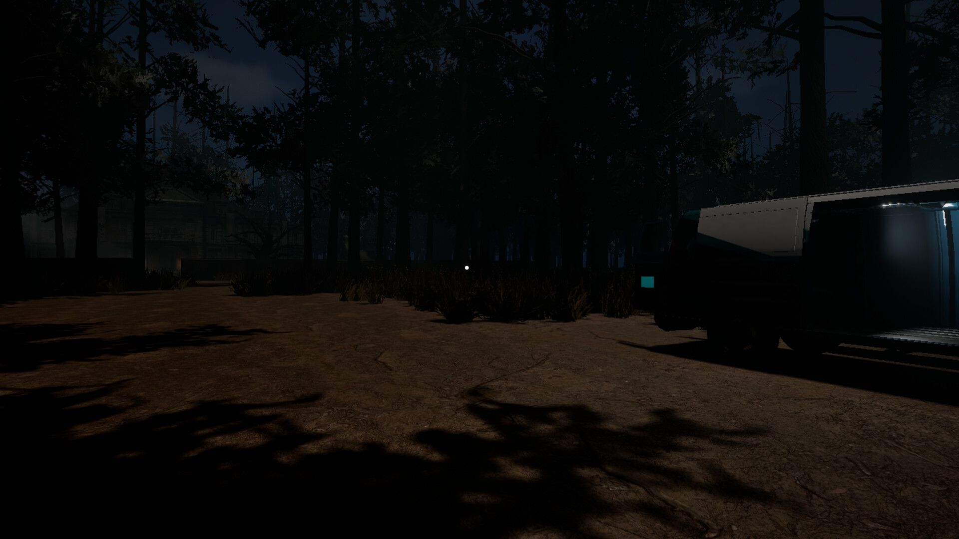 Last Stop House of Horror screenshot #1