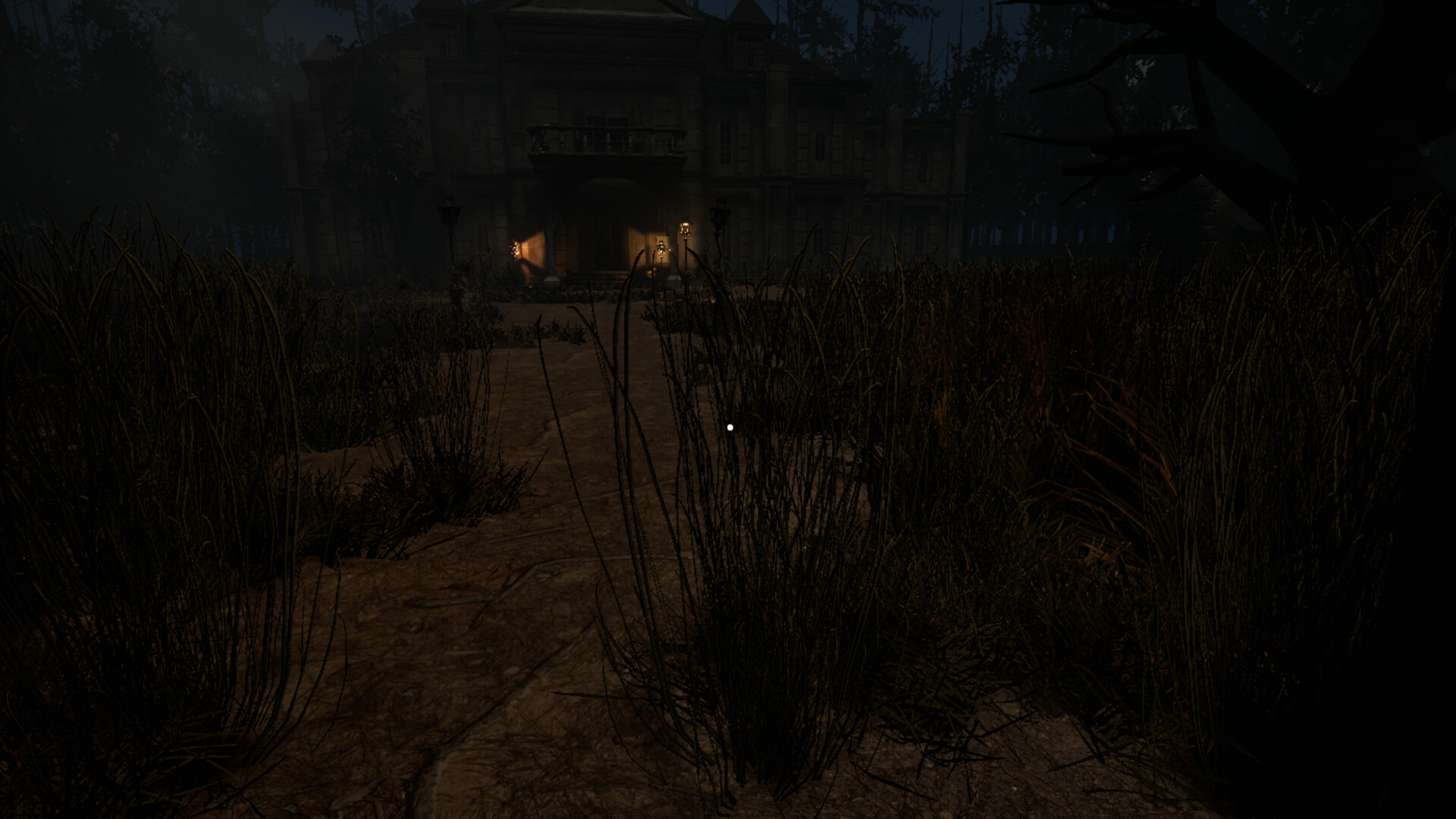 Last Stop House of Horror screenshot #2