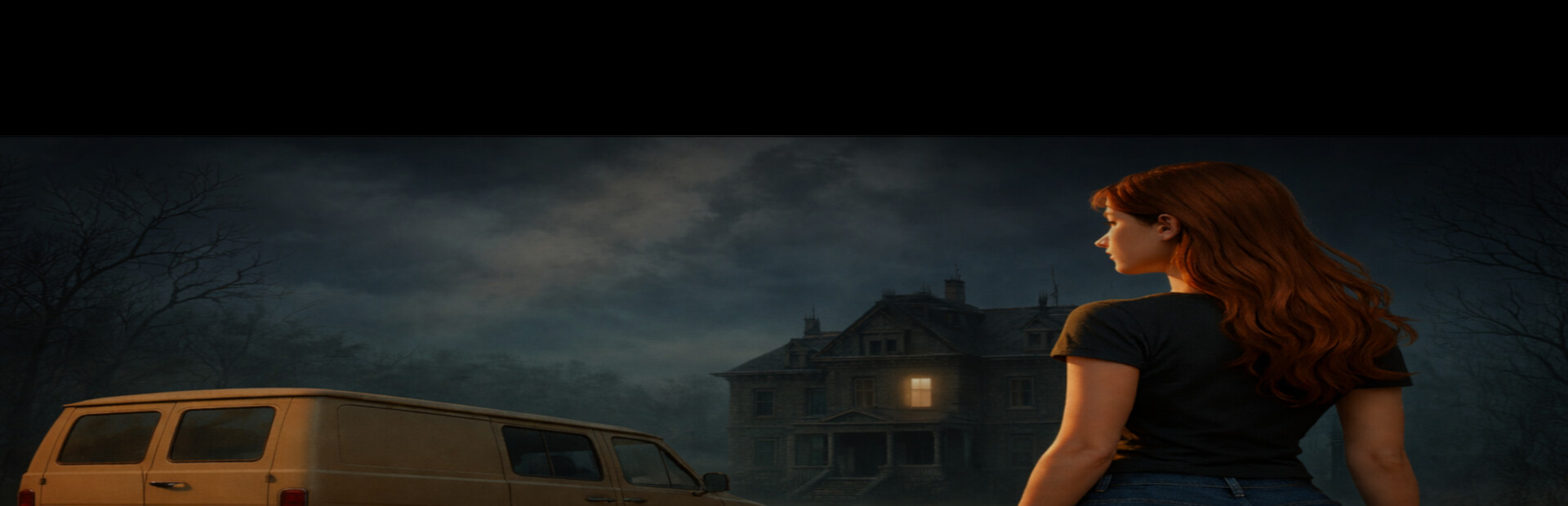 Last Stop House of Horror