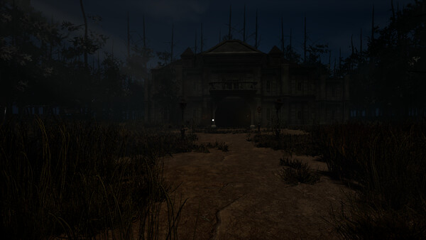 Last Stop House of Horror game for Linux 1