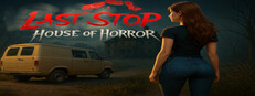Last Stop House of Horror