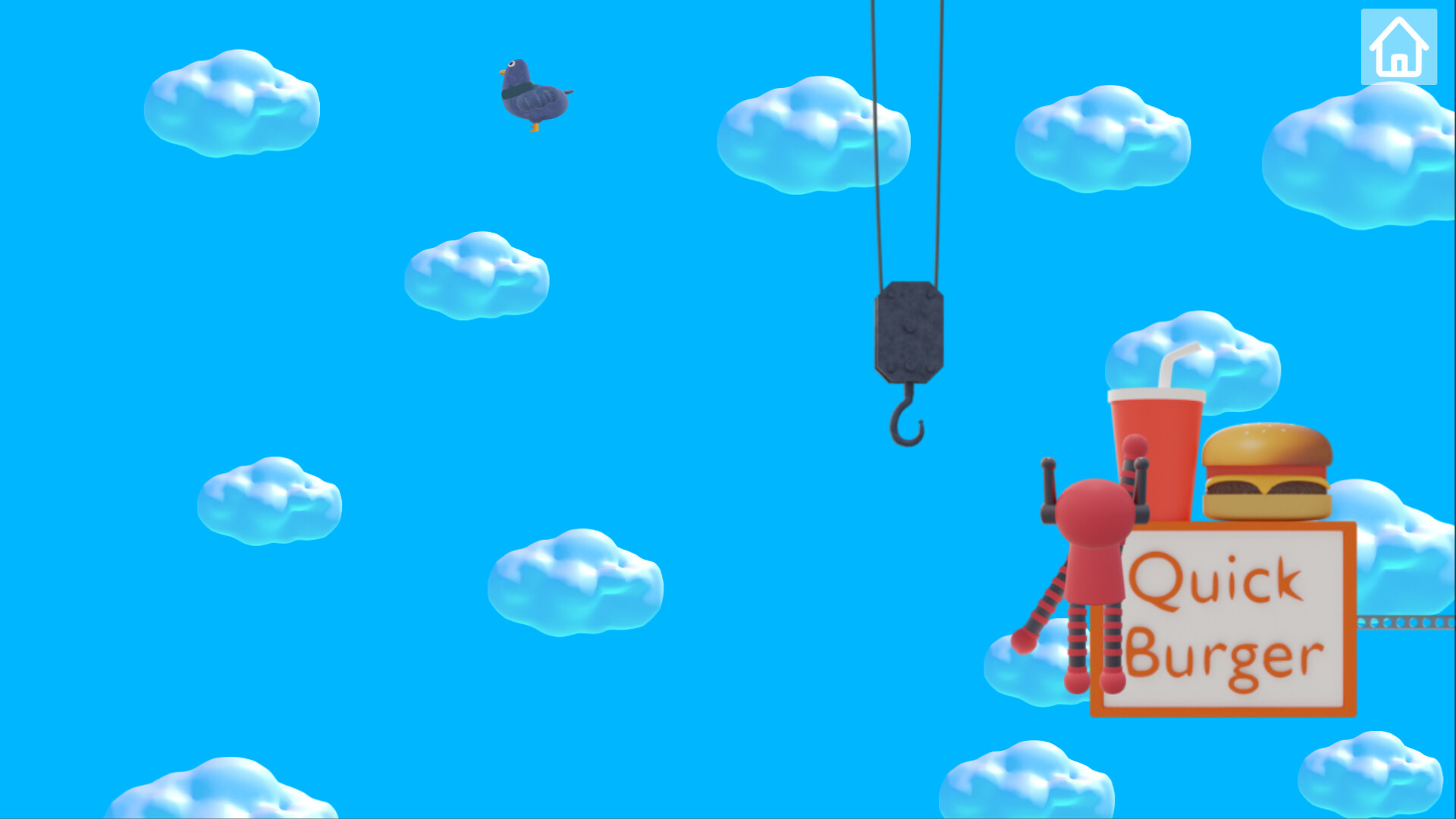 Suction Bot screenshot #5