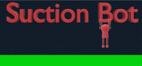 Suction Bot header banner