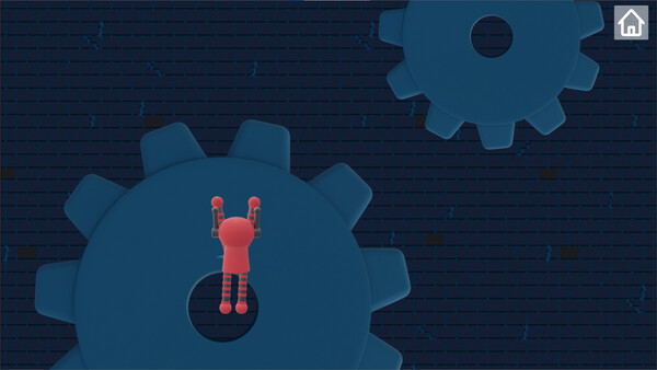 Screenshot 3 of Suction Bot - more gameplay footage
