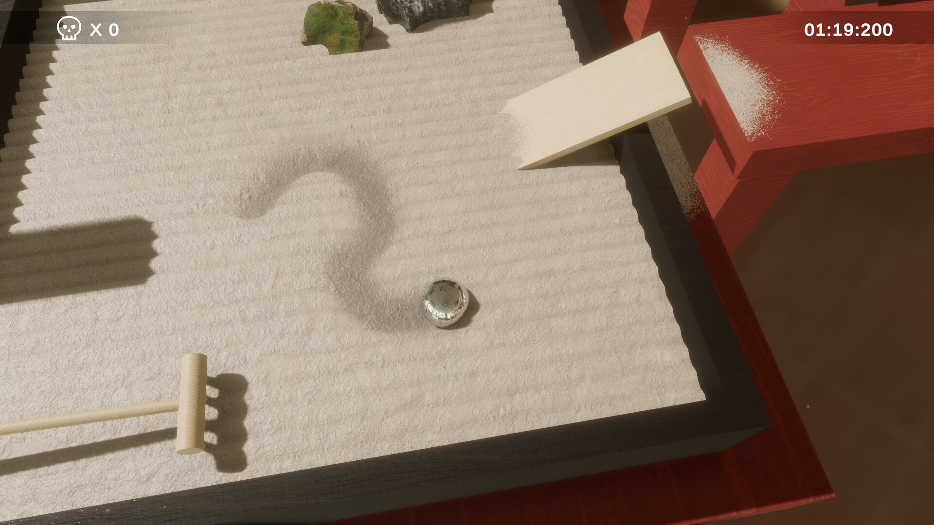 Hi-Fi Roller screenshot #8