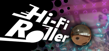 Cover image for Hi-Fi Roller