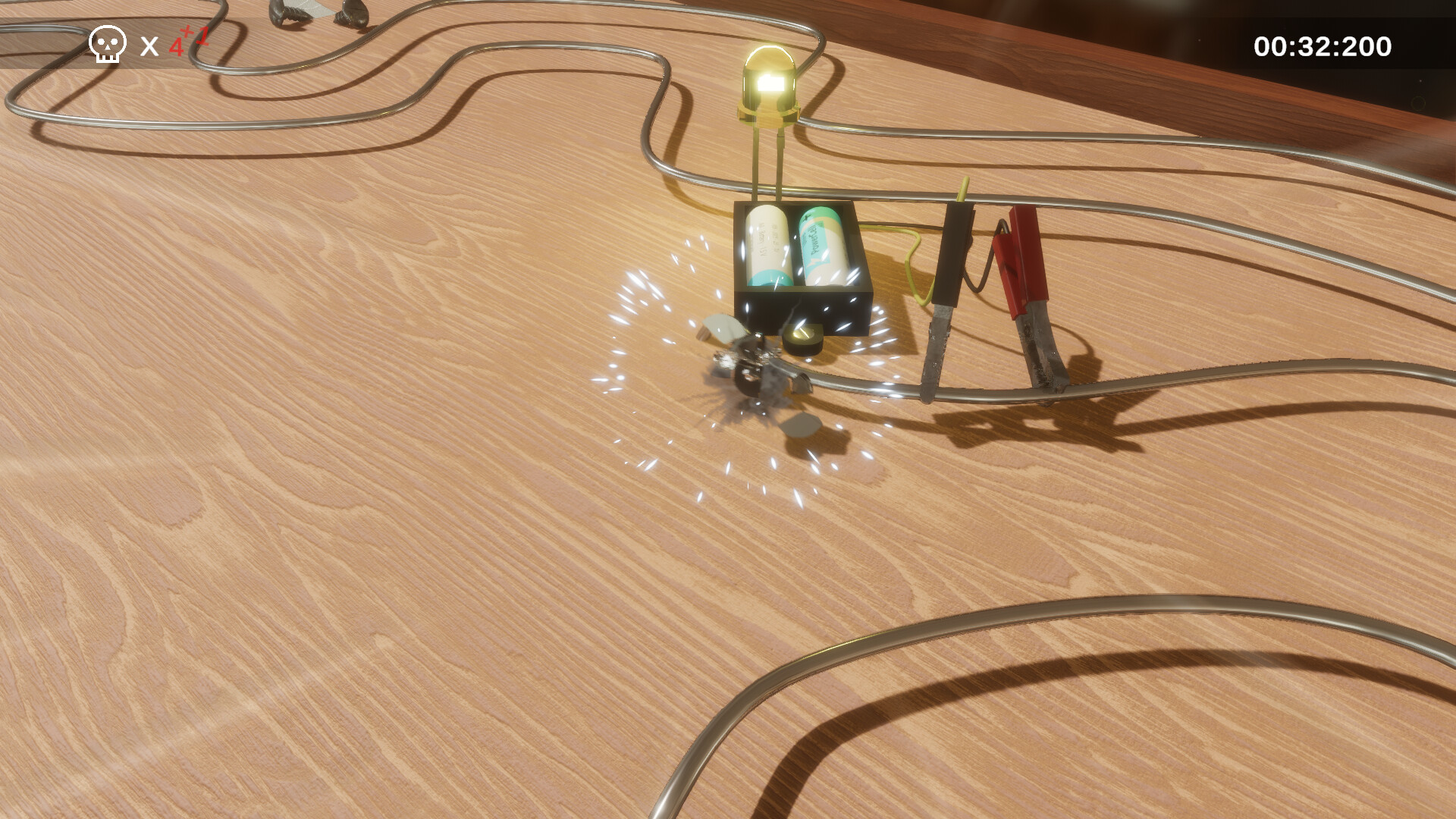 Hi-Fi Roller screenshot #7