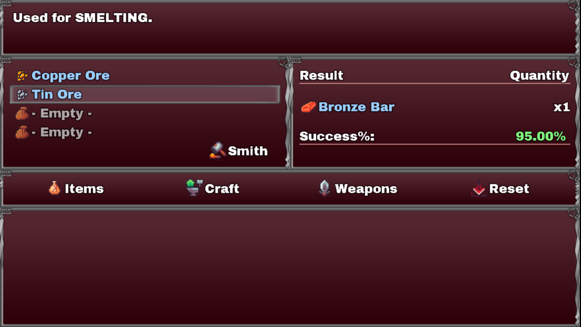 Critical Chaos screenshot 13