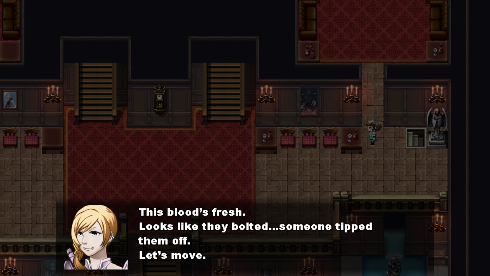 Critical Chaos screenshot #9