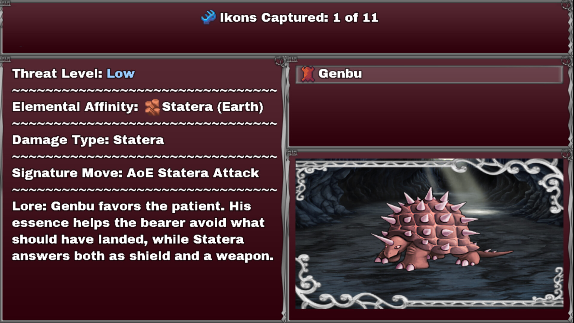 Critical Chaos screenshot #12