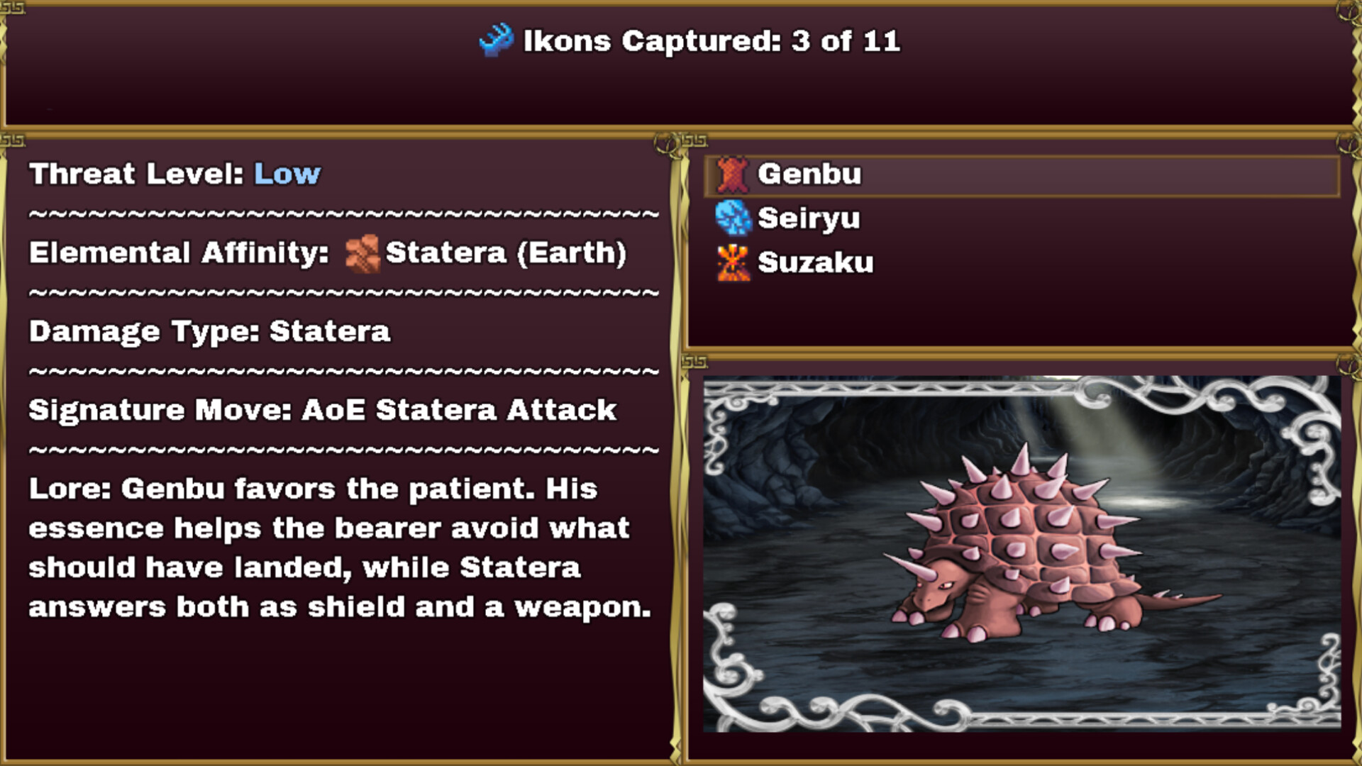 Critical Chaos screenshot #10