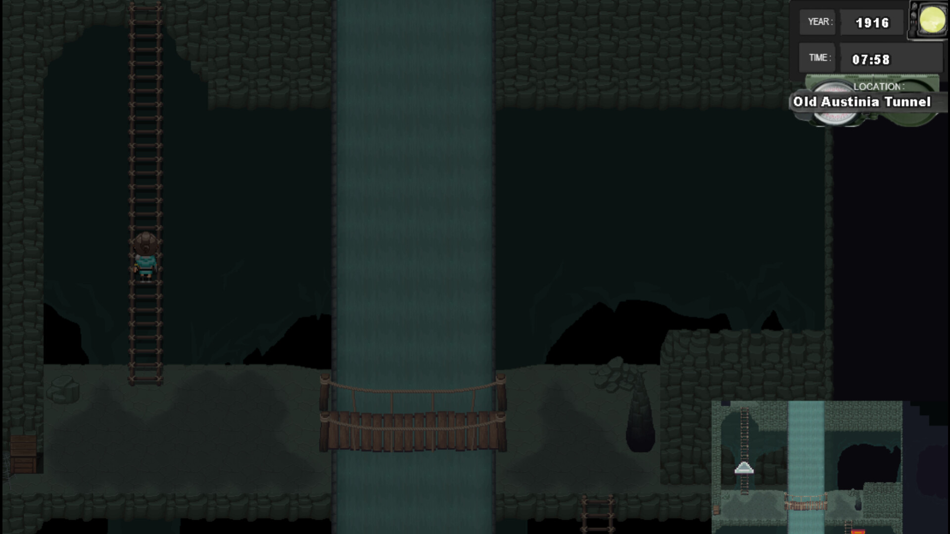 Critical Chaos screenshot 11