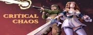 Critical Chaos