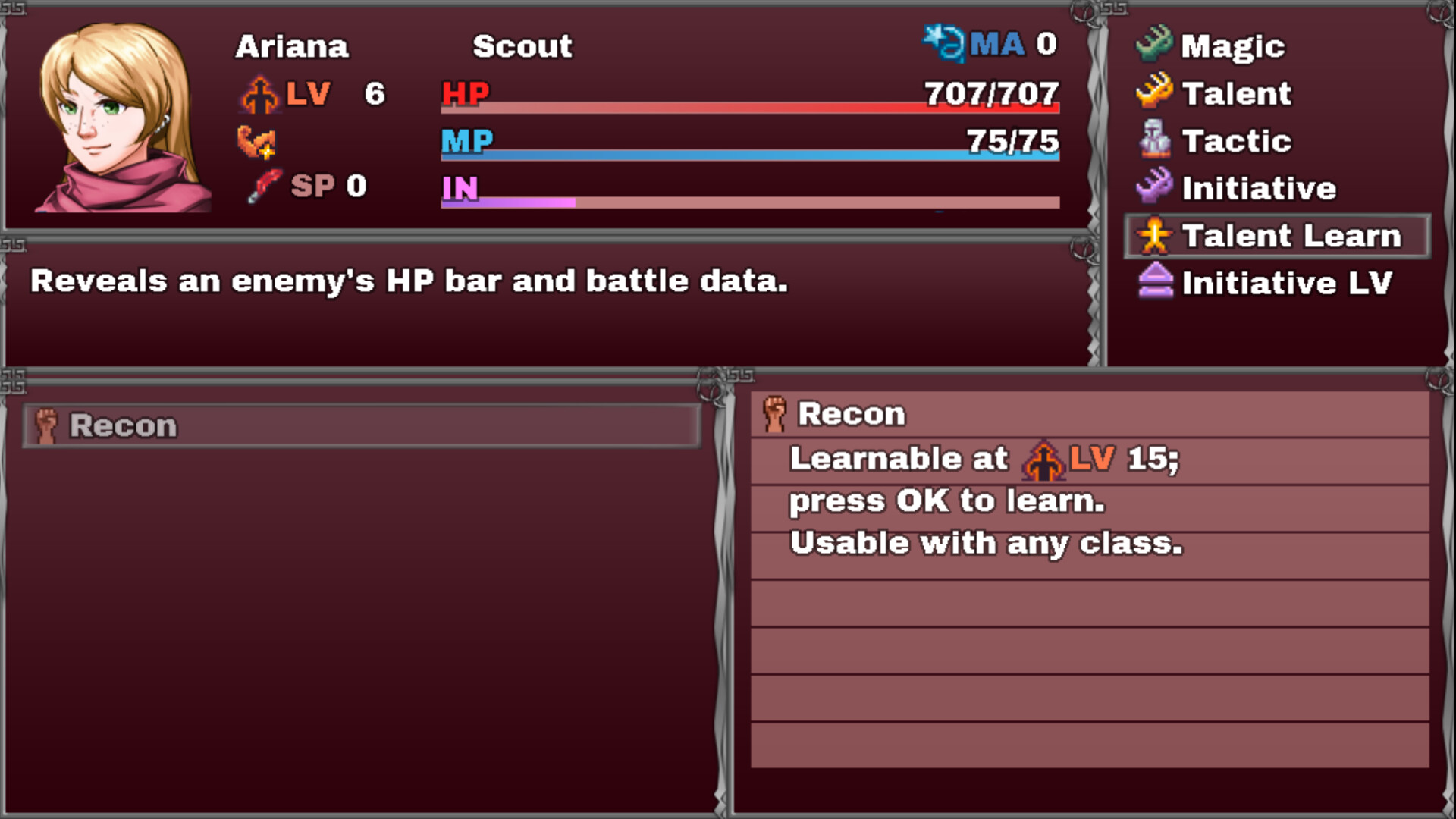 Critical Chaos screenshot 11