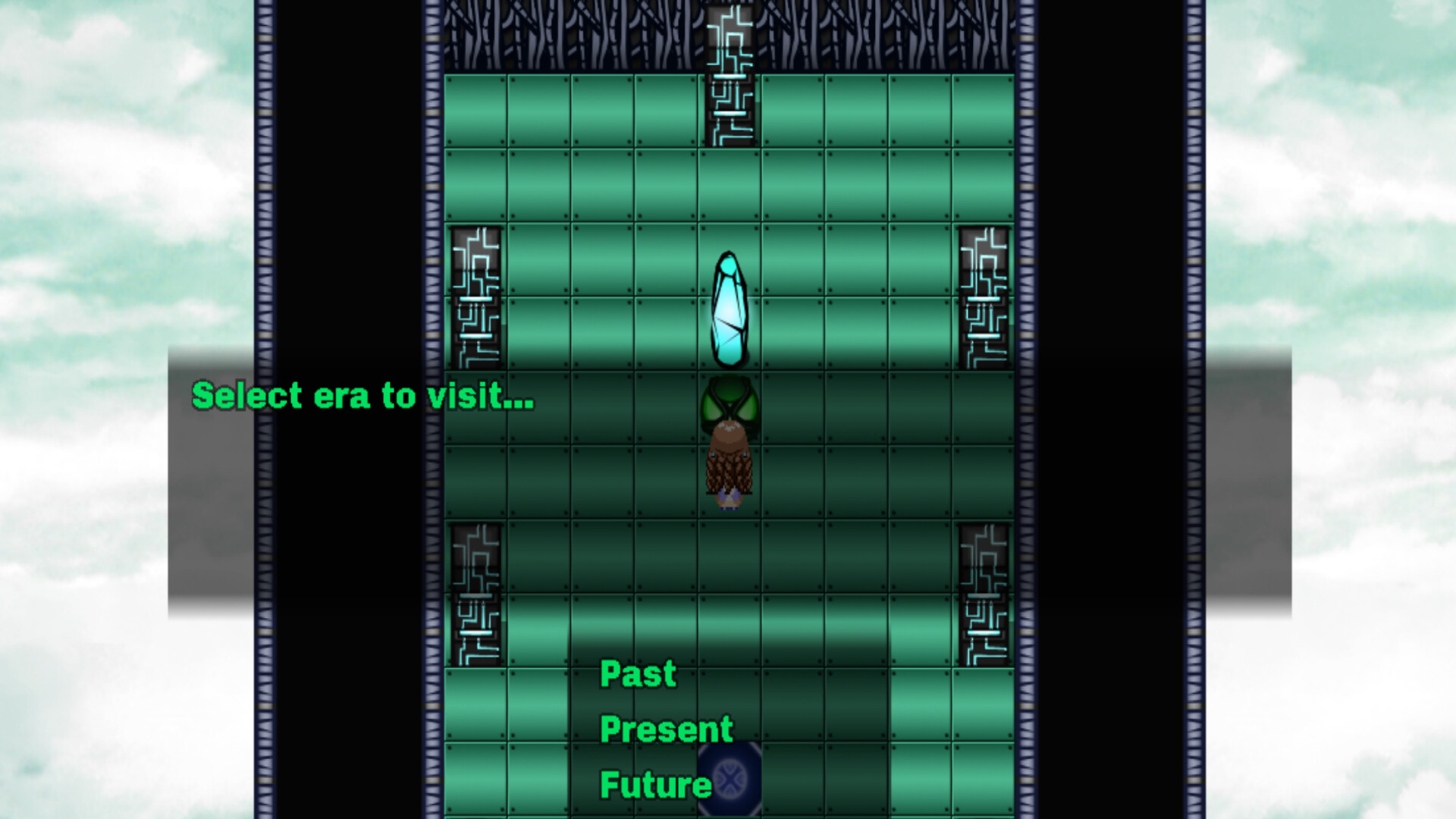 Critical Chaos screenshot #4
