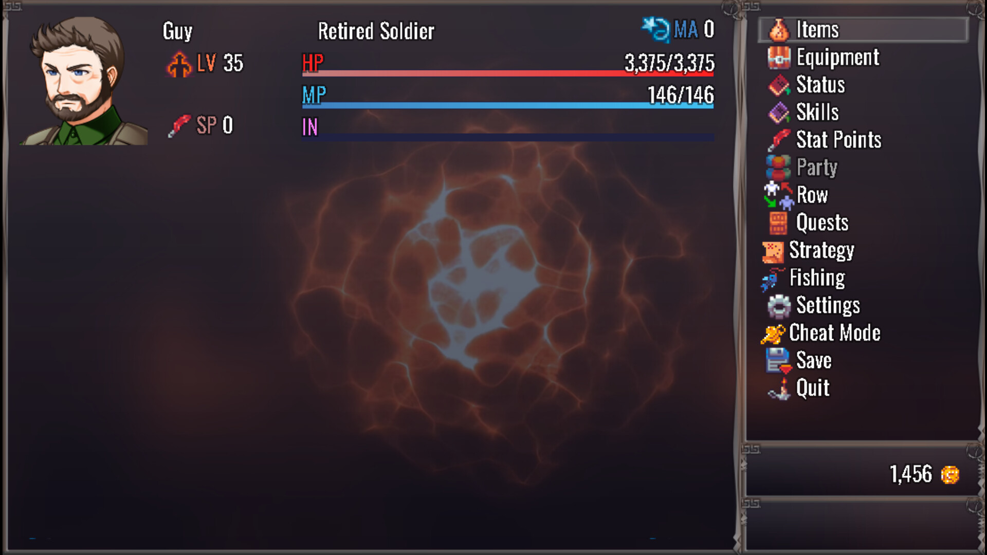 Critical Chaos screenshot #6