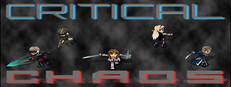 Critical Chaos