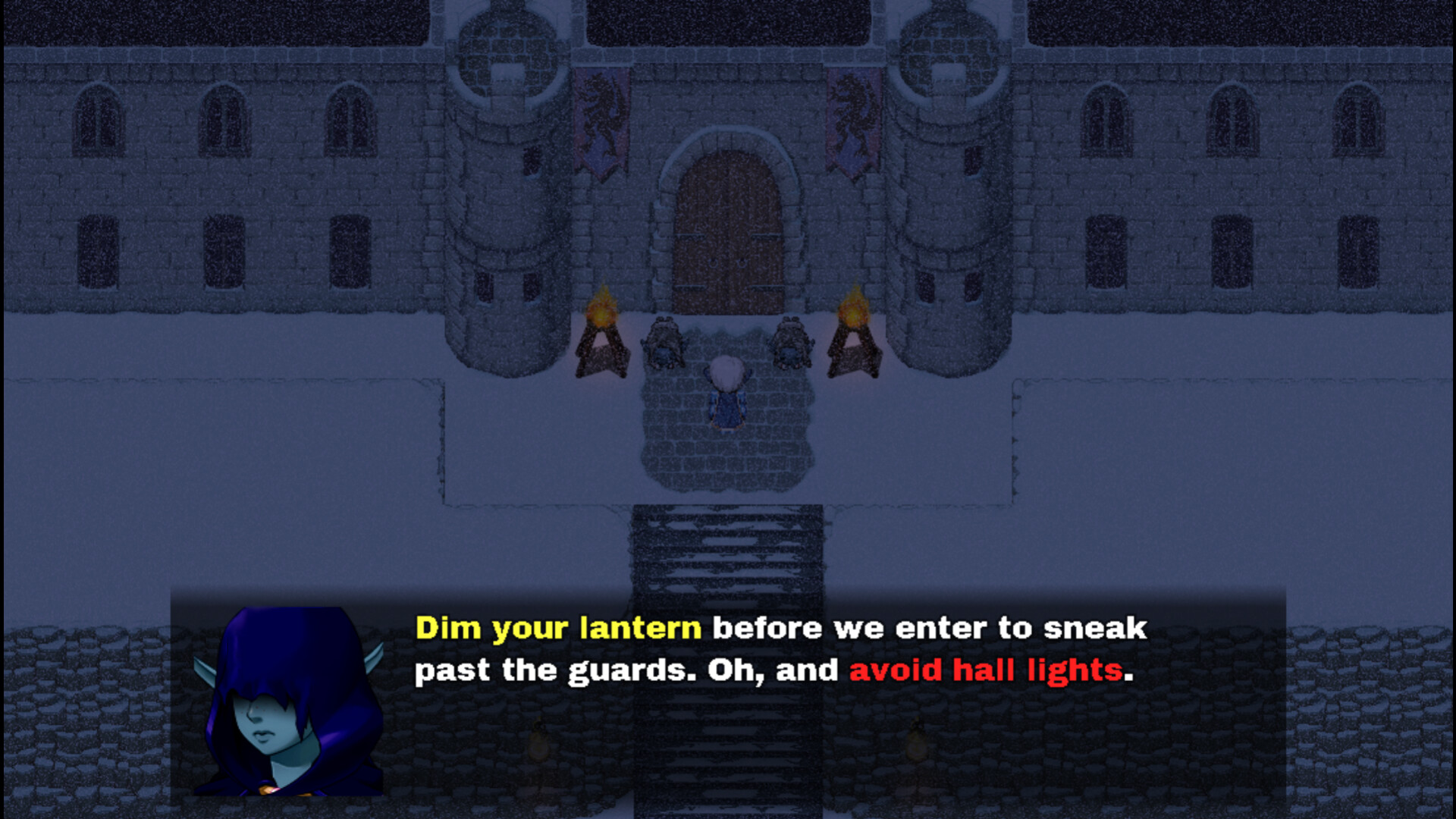 Critical Chaos screenshot 9