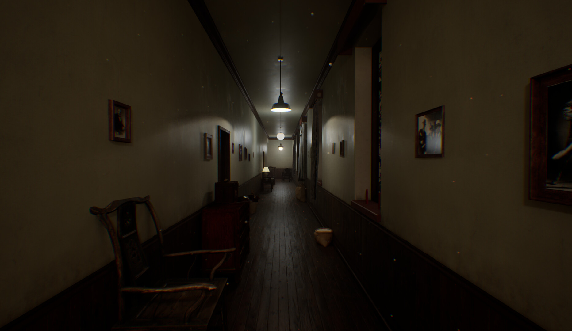 电梯 Elevator screenshot #3