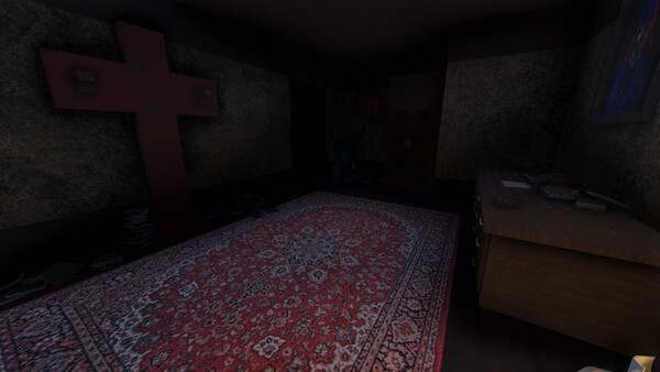 No Way Out game for windows Pc 1