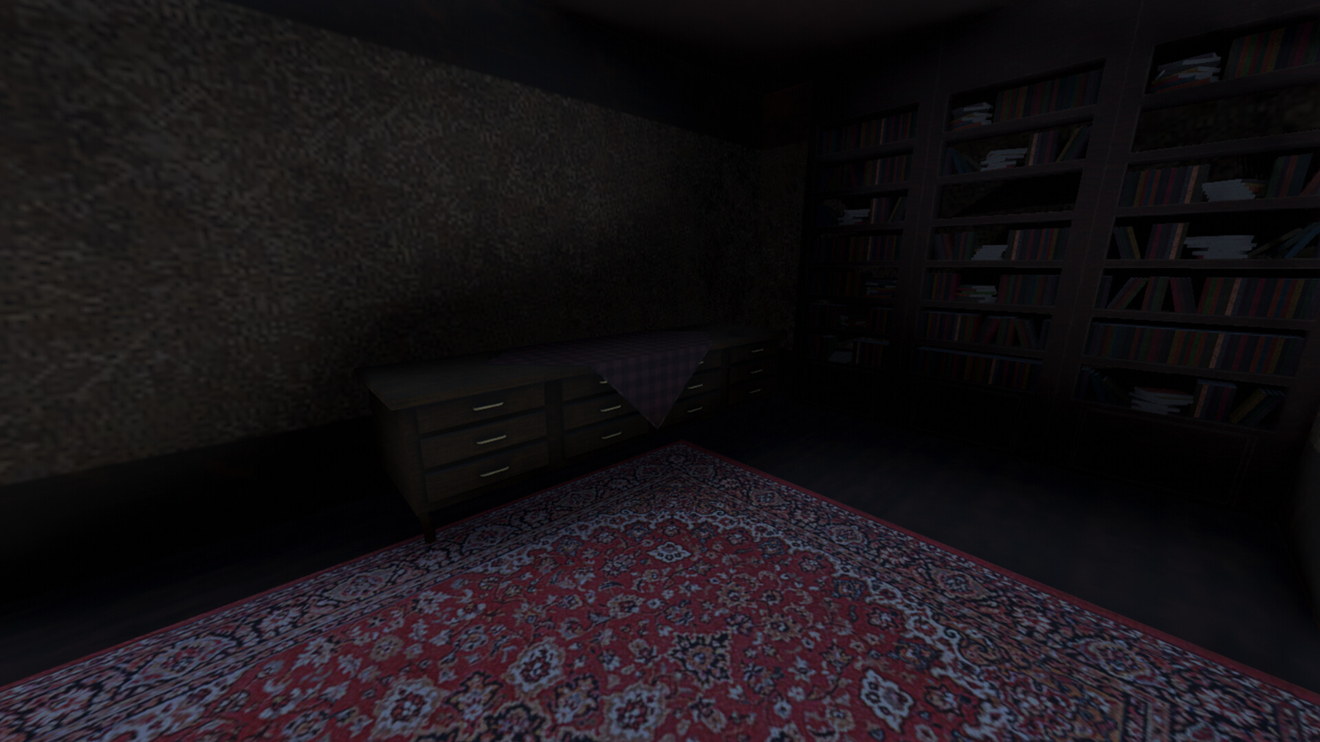 No Way Out screenshot #4