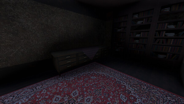 No Way Outfor windows and Linux 1