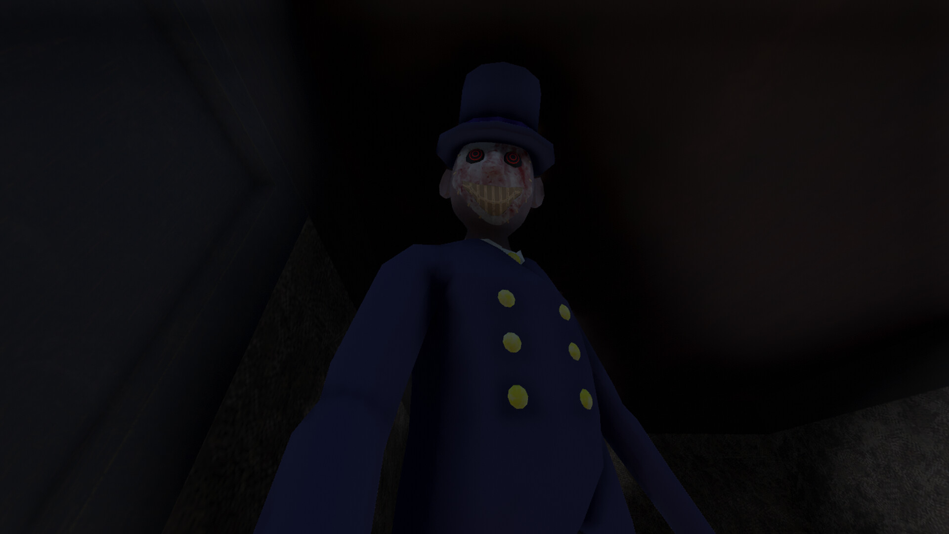 No Way Out screenshot #5