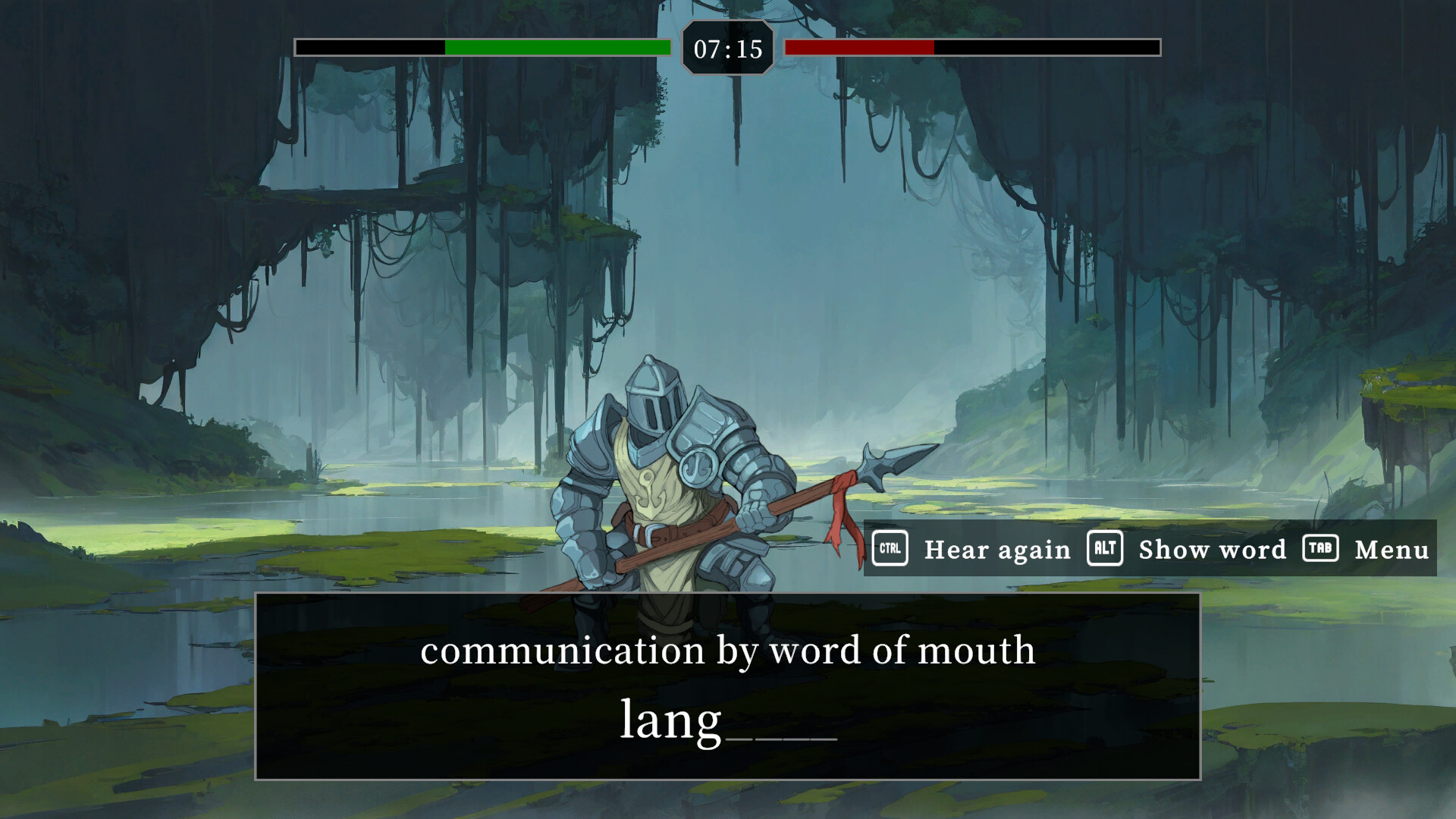 Typing English screenshot 3