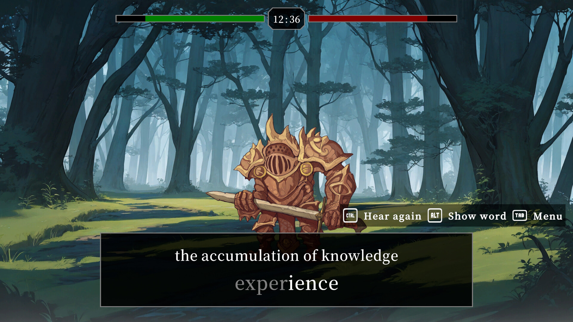 Typing English screenshot 2