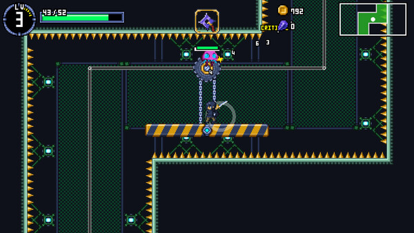 Rolling Star - TOMOMI Another Story