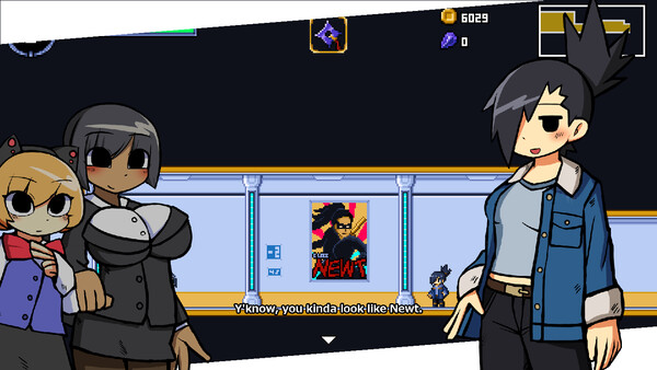 Rolling Star - TOMOMI Another Story