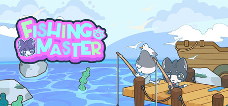 垂钓大师 FishingMaster - similar game to Mad Manuel by Prism