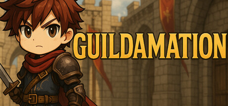 Guildamation Playtest