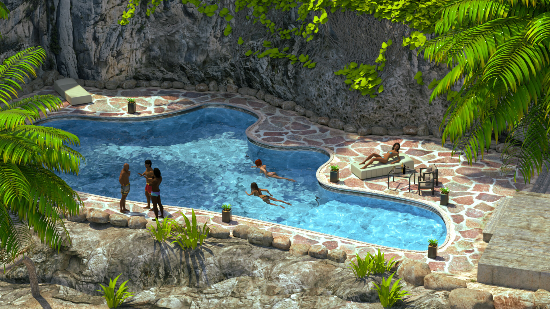 Bedtime Stories 4 screenshot #9