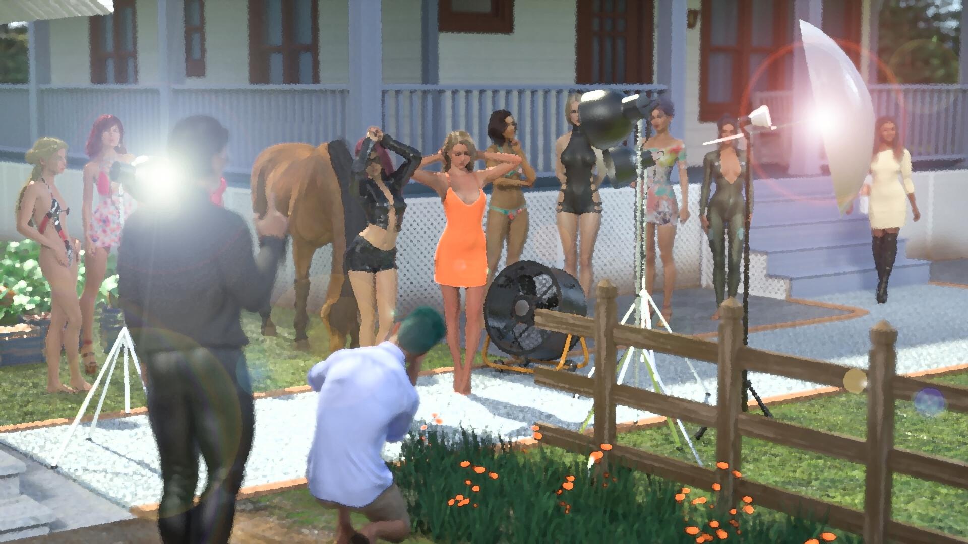 Bedtime Stories 4 screenshot #8