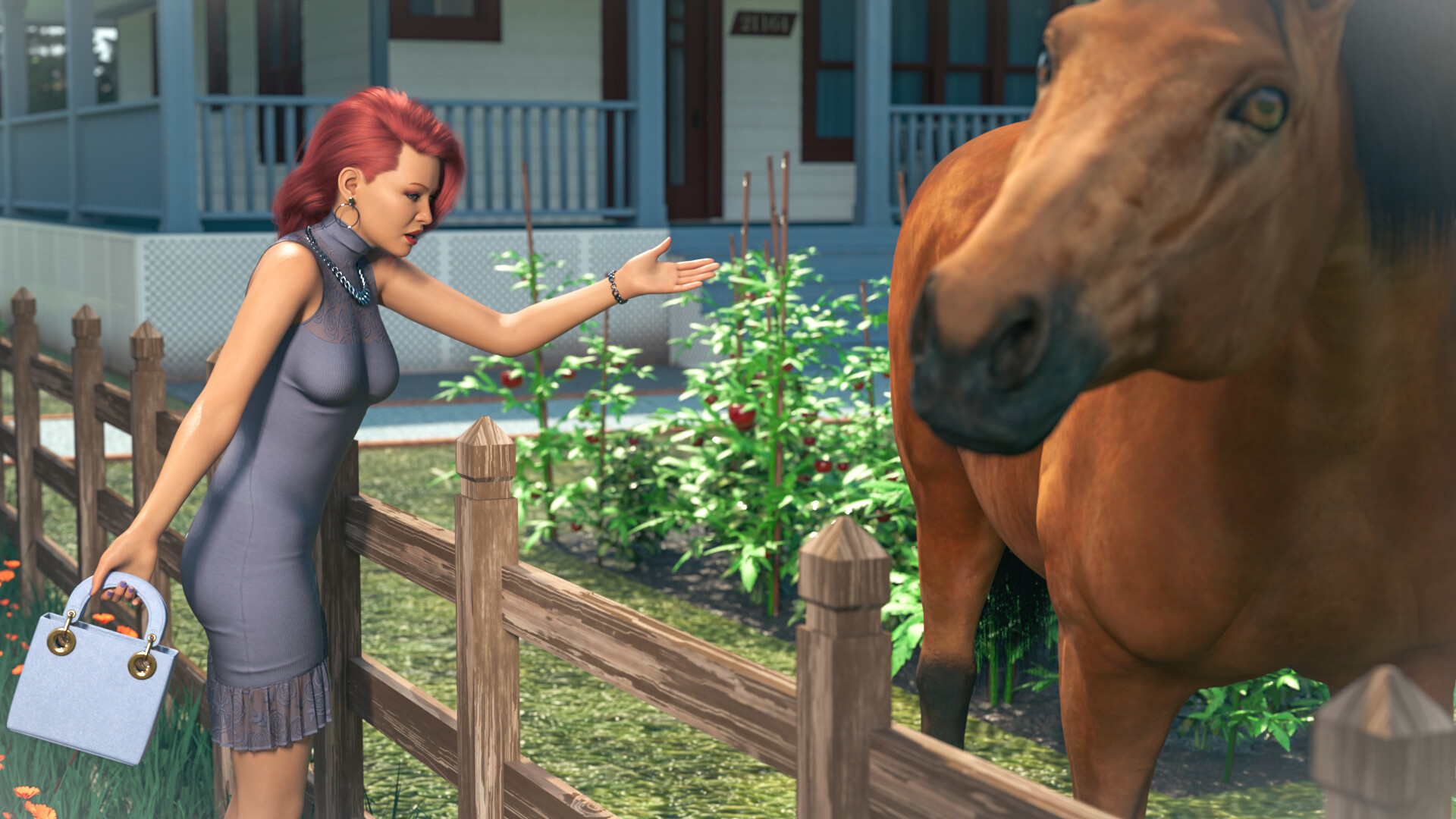 Bedtime Stories 4 screenshot #6