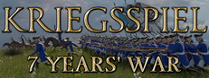 Kriegsspiel ~ 7 Years' War