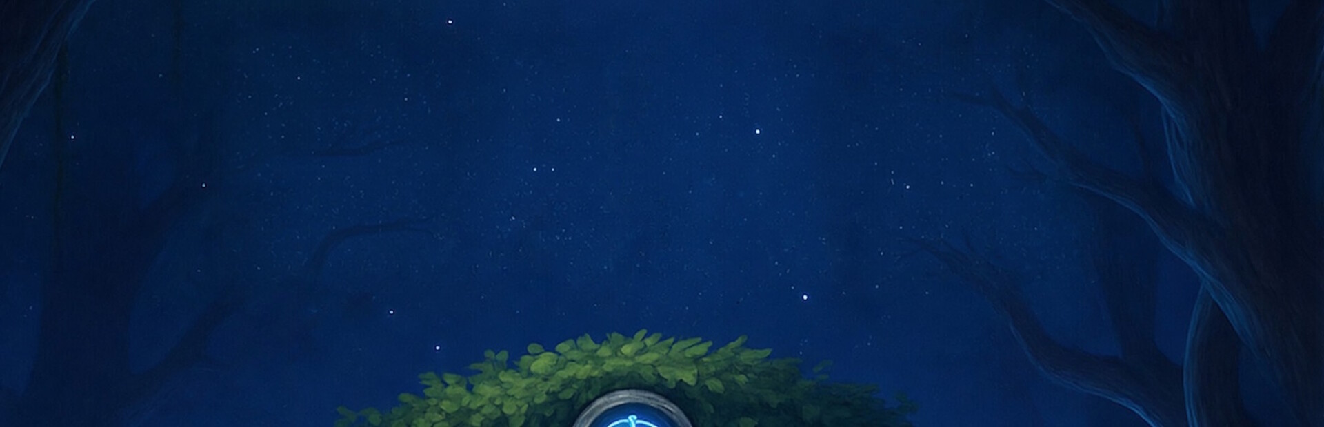 Lunar Strings