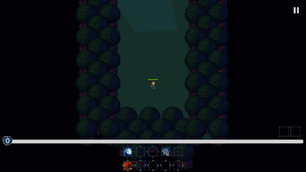 Screenshot 4 of Lunar Strings - final gameplay screenshot