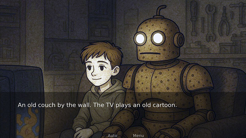 RLM4U