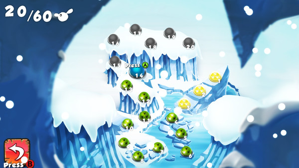 Screenshot 4 of Gravity Island