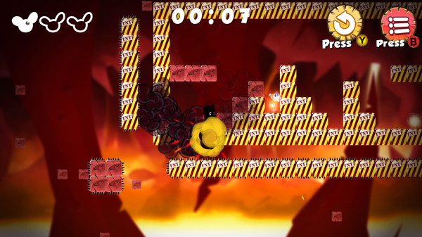 Screenshot 5 of Gravity Island