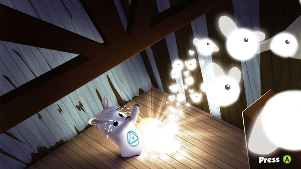 Screenshot 2 of Gravity Island