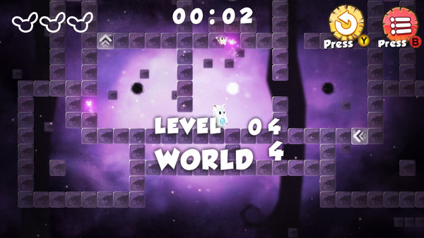 Screenshot 1 of Gravity Island