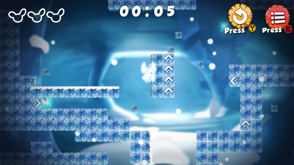 Screenshot 6 of Gravity Island