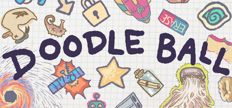 Doodle Ball