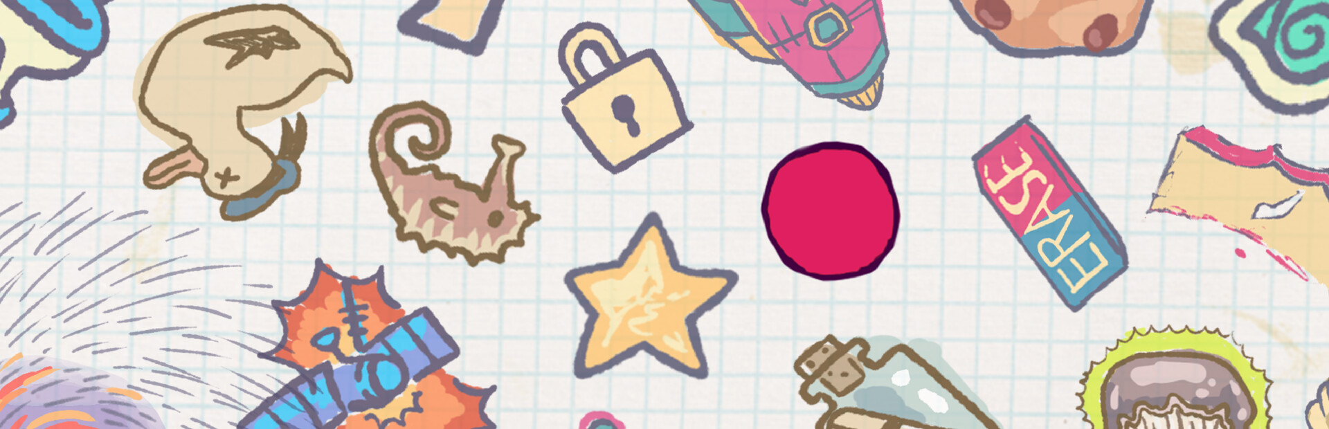 Doodle Ball