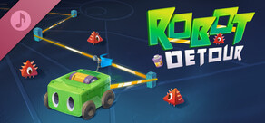 Robot Detour Soundtrack