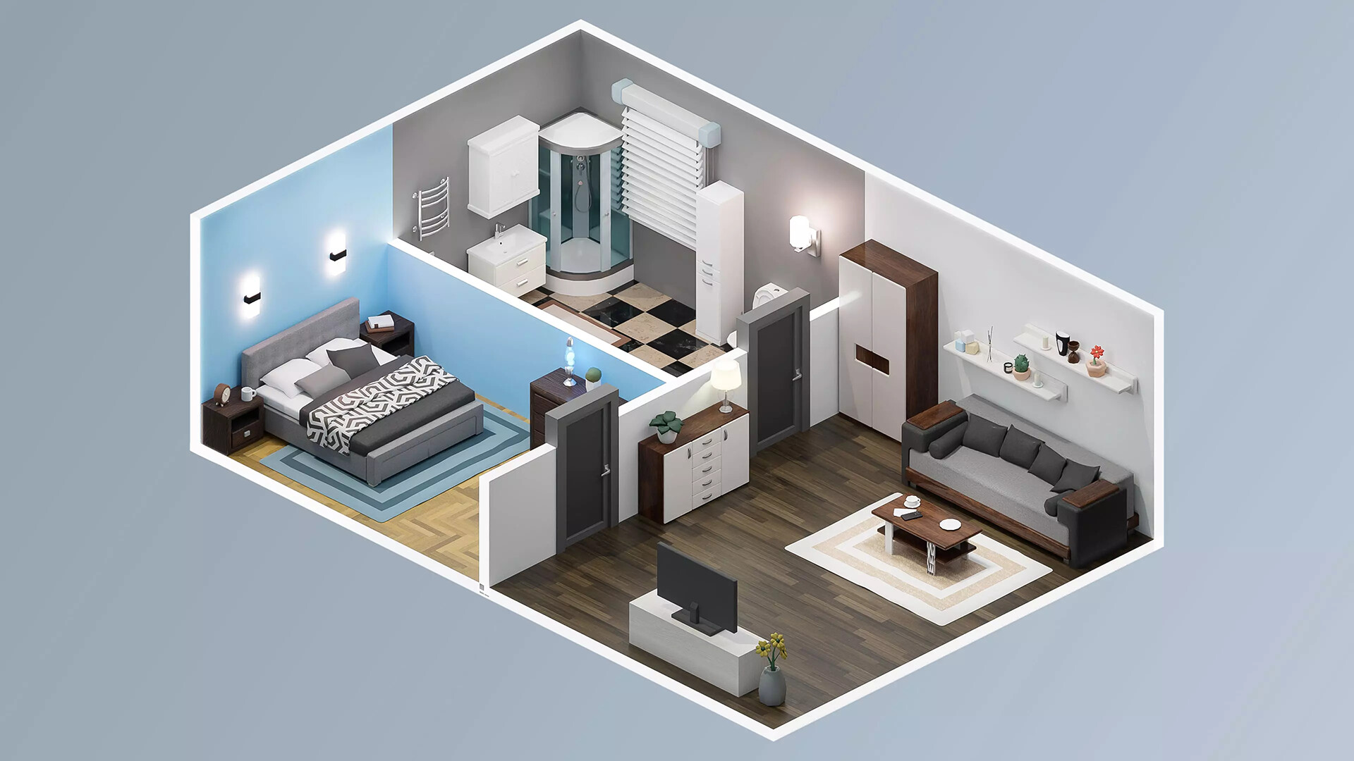 Memory Keeper screenshot #2