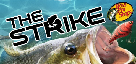 The Strike cover art